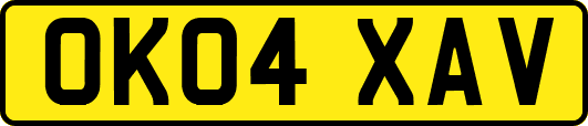 OK04XAV