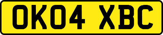OK04XBC
