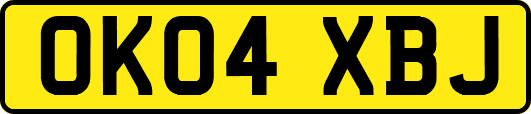 OK04XBJ