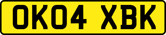OK04XBK