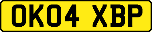 OK04XBP