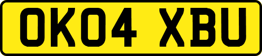 OK04XBU