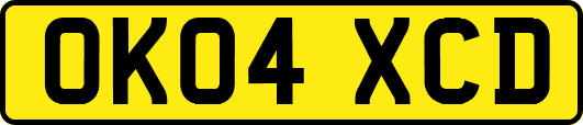OK04XCD