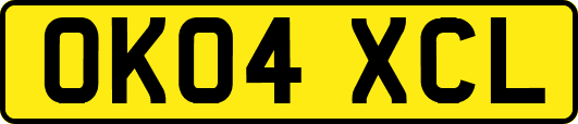 OK04XCL