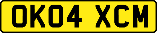 OK04XCM