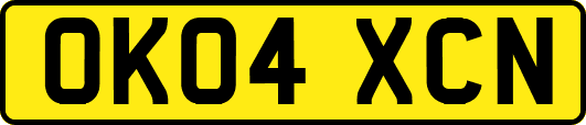 OK04XCN