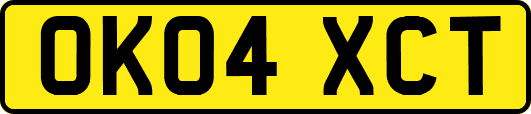 OK04XCT