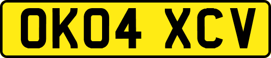 OK04XCV