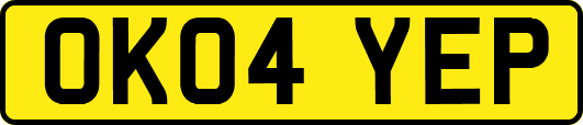 OK04YEP