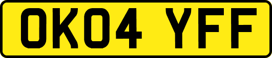 OK04YFF