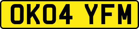 OK04YFM