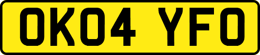 OK04YFO