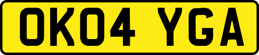OK04YGA