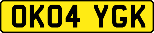 OK04YGK