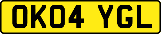 OK04YGL