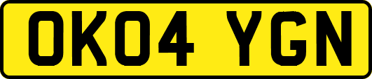 OK04YGN