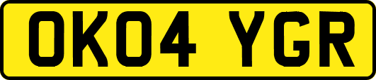 OK04YGR