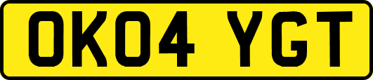 OK04YGT