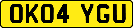 OK04YGU