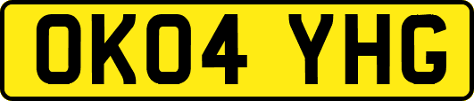 OK04YHG