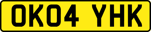 OK04YHK
