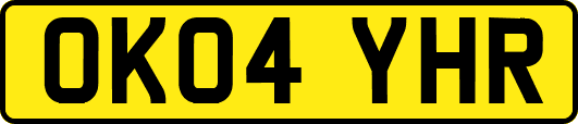 OK04YHR