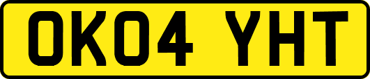 OK04YHT
