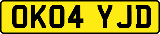 OK04YJD