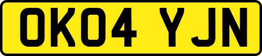 OK04YJN