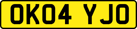 OK04YJO