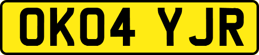 OK04YJR