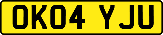 OK04YJU