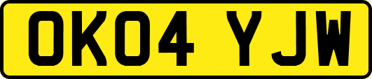 OK04YJW