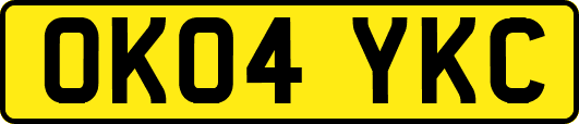 OK04YKC