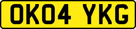 OK04YKG