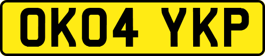 OK04YKP