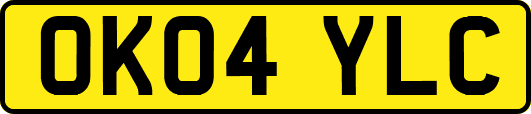 OK04YLC