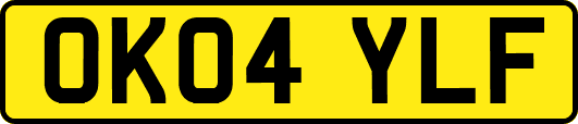 OK04YLF