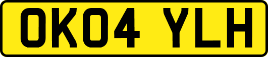 OK04YLH