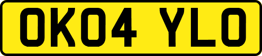 OK04YLO