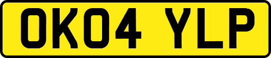OK04YLP