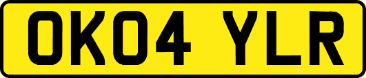 OK04YLR