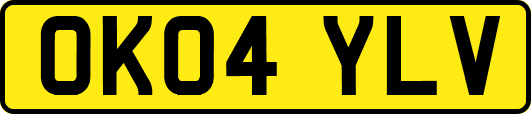 OK04YLV