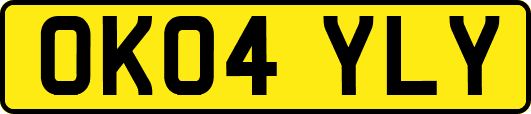 OK04YLY