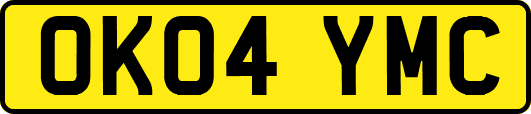 OK04YMC