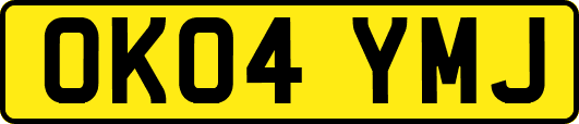 OK04YMJ