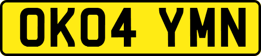 OK04YMN