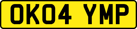 OK04YMP