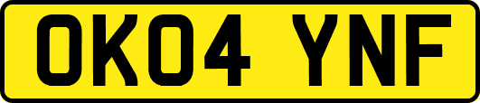 OK04YNF