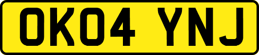 OK04YNJ